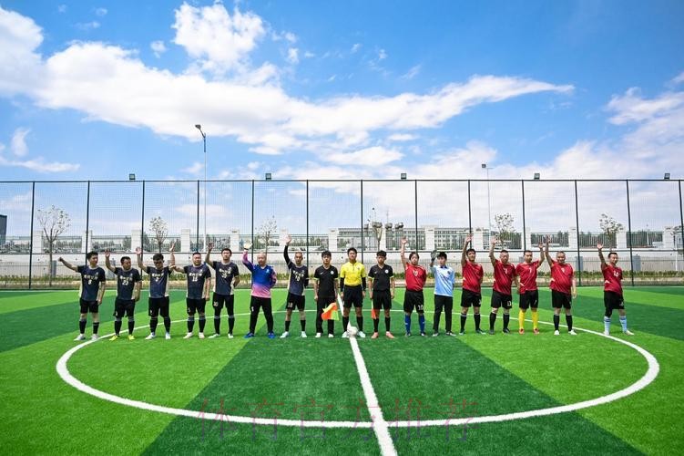 十二支队伍齐聚台州 五人制足球展现青春力量