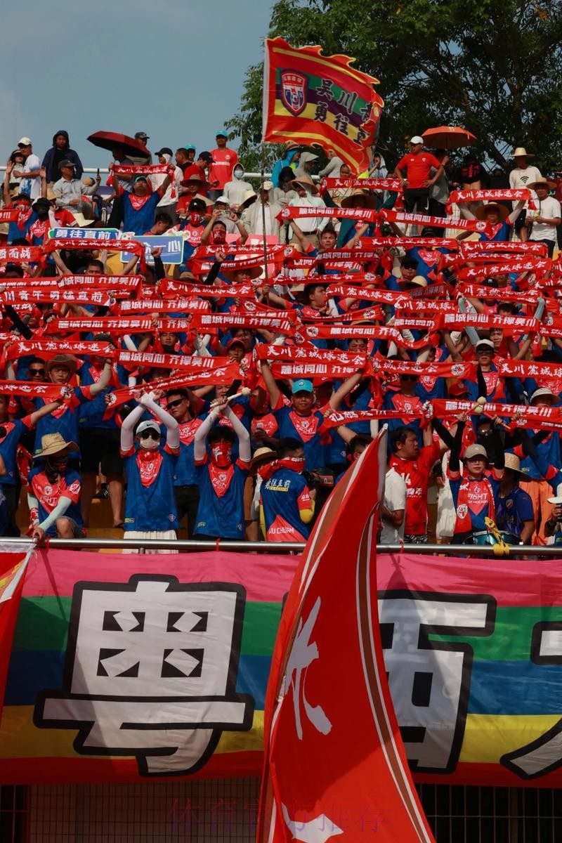 2018中冠联赛首部推广预告——《我们的中冠人》