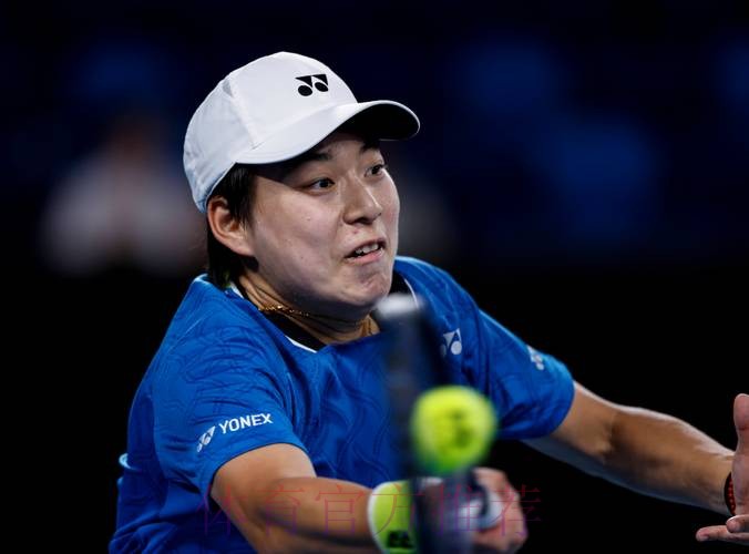 险胜帕夫柳琴科娃 白卓璇晋级澳网女单第二轮 险胜帕夫柳琴科娃 白卓璇晋级澳网女单第二轮